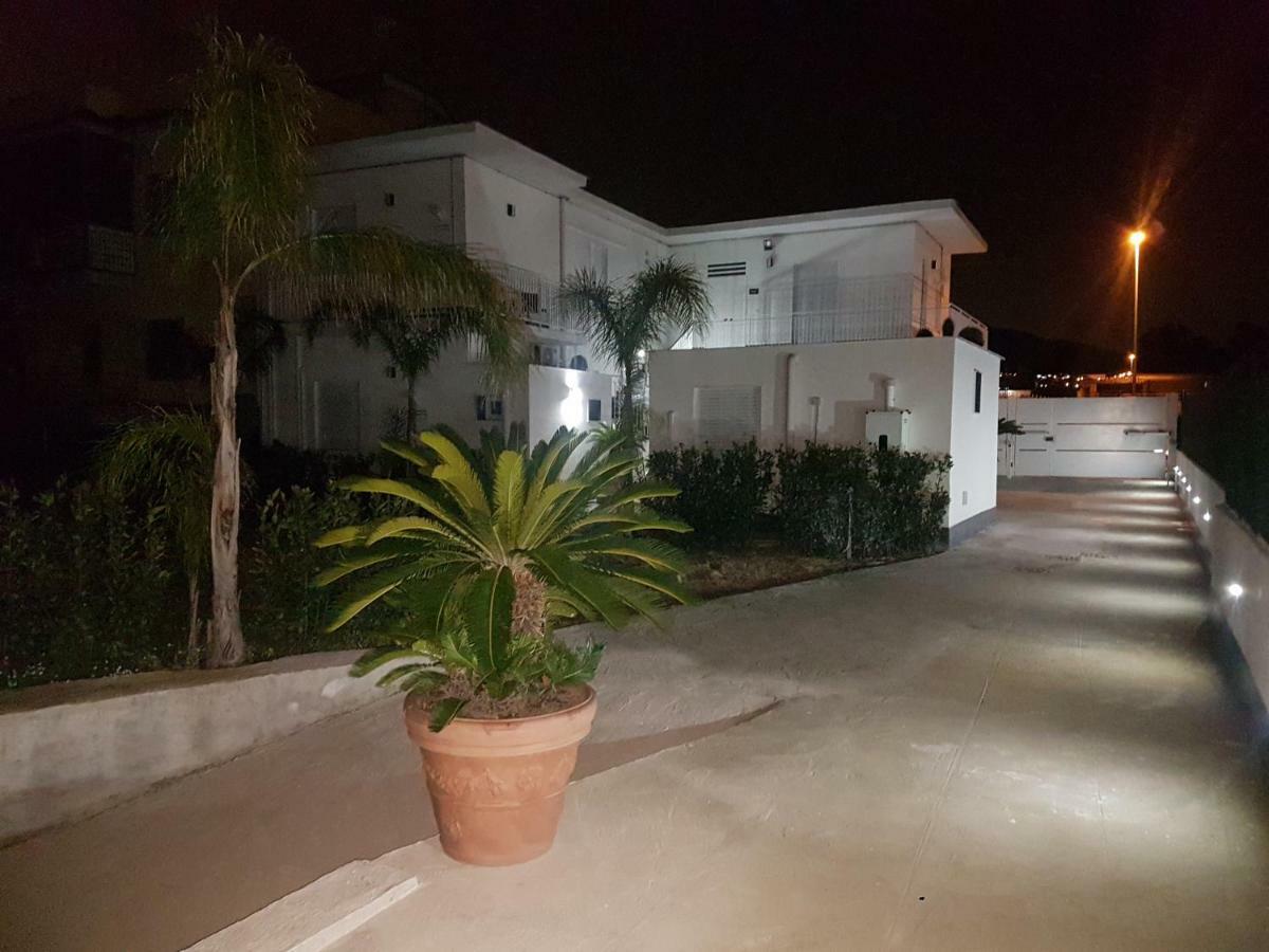 B&B Vincenzo Torre del Greco Exterior photo