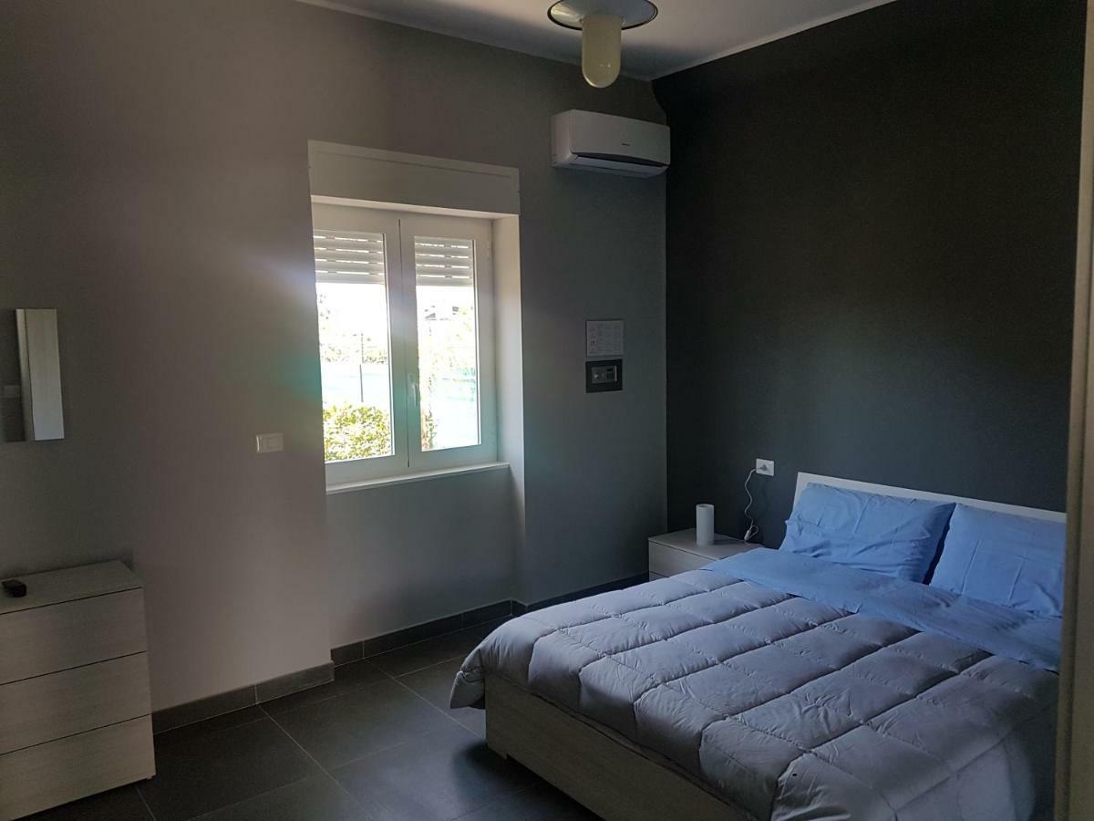B&B Vincenzo Torre del Greco Exterior photo
