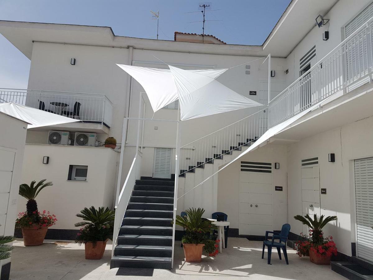 B&B Vincenzo Torre del Greco Exterior photo
