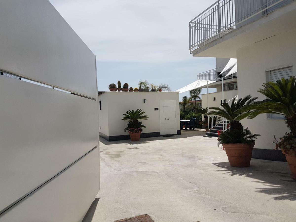 B&B Vincenzo Torre del Greco Exterior photo