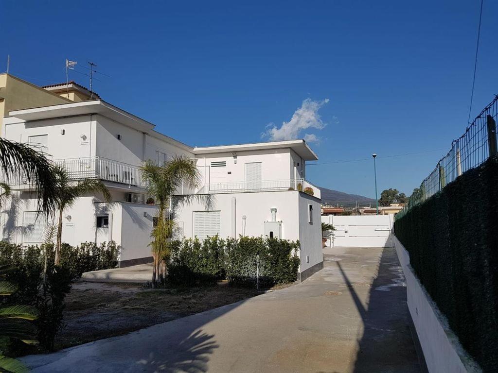 B&B Vincenzo Torre del Greco Exterior photo